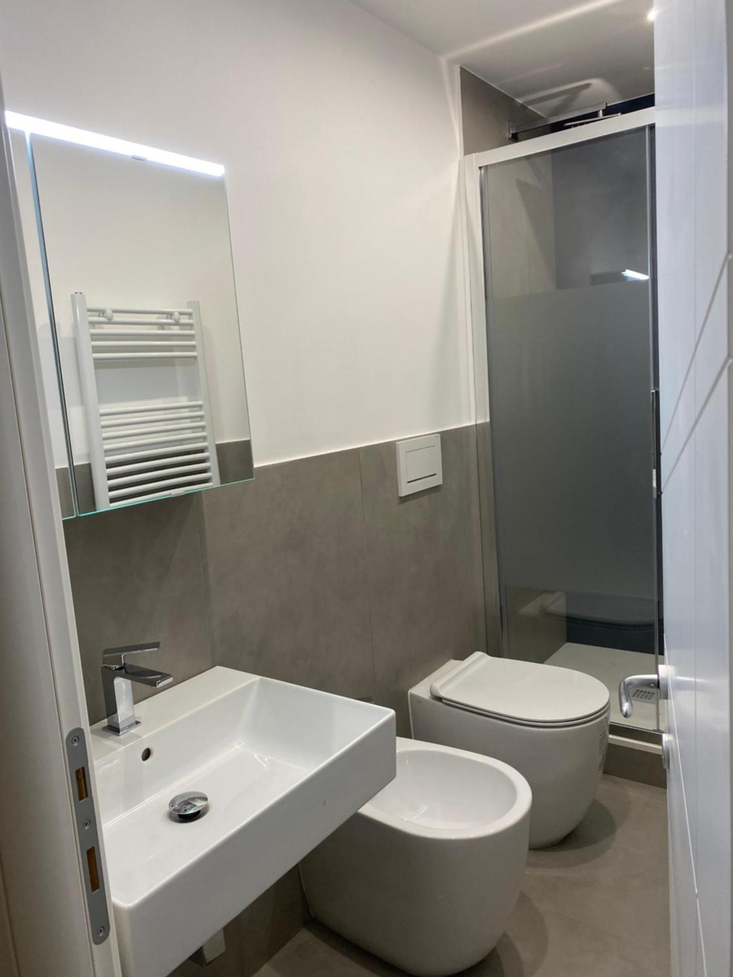 Apartamento Il Diamante Del Colosseo Roma