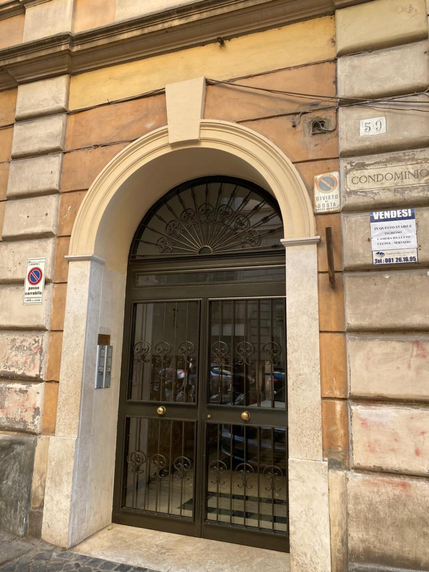 Il Diamante Del Colosseo Apartamento *